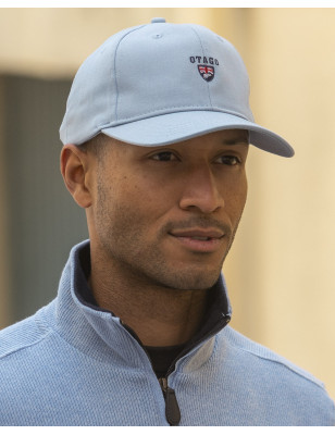 Casquette Buenos Otago rugby bleu ciel