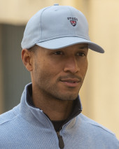 CASQUETTE BUENOS OTAGO BLEU CIEL CASQUETTE BUENOS OTAGO BLEU CIEL