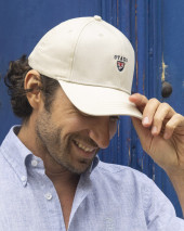 CASQUETTE BUENOS OTAGO BEIGE CASQUETTE BUENOS OTAGO BEIGE