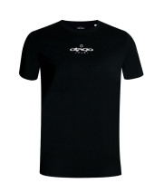 25 WAVE TEE SHIRT OTAGO NOIR 25 WAVE TEE SHIRT OTAGO NOIR