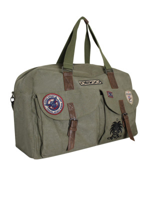 25 SAC TRAVEL48H OTAGO KAKI