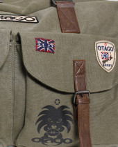 25 SAC TRAVEL48H OTAGO KAKI 25 SAC TRAVEL48H OTAGO KAKI