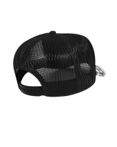25 CASQUETTE TEAM OTAGO GRIS NOIR TU GRIS NOIR