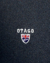 BUENOS AIRES PULL COL V OTAGO BLEU MARINE