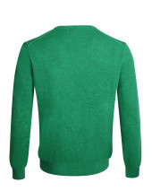 BUENOS AIRES PULL COL V OTAGO VERT