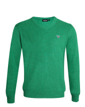 BUENOS AIRES PULL COL V OTAGO VERT