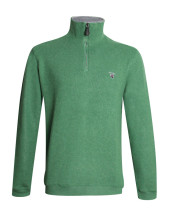 24SW7 SWEAT COL ZIP OTAGO VERT 24SW7 SWEAT COL ZIP OTAGO VERT
