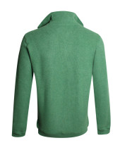 24SW7 SWEAT COL ZIP OTAGO VERT 24SW7 SWEAT COL ZIP OTAGO VERT