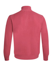 25 BUENOS AIRES PULL COL ZIP OTAGO MARSALA 25 BUENOS AIRES PULL COL ZIP OTAGO MARSALA