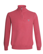 25 BUENOS AIRES PULL COL ZIP OTAGO MARSALA 25 BUENOS AIRES PULL COL ZIP OTAGO MARSALA