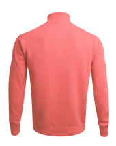 25 BUENOS AIRES PULL COL ZIP OTAGO ROSE 25 BUENOS AIRES PULL COL ZIP OTAGO ROSE