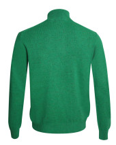25 BUENOS AIRES PULL COL ZIP OTAGO VERT 25 BUENOS AIRES PULL COL ZIP OTAGO VERT