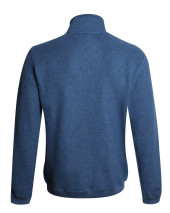 25SW7 SWEAT ZIP OTAGO DENIM 25SW7 SWEAT ZIP OTAGO DENIM