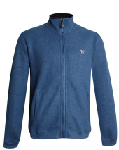 25SW7 SWEAT ZIP OTAGO DENIM 25SW7 SWEAT ZIP OTAGO DENIM
