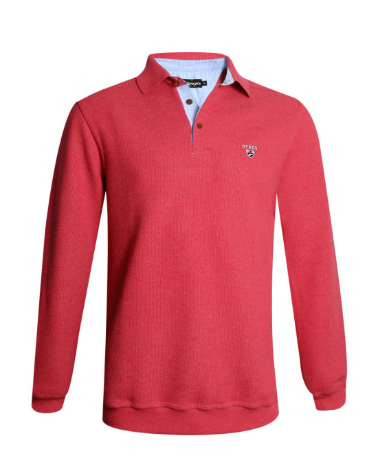 25POML1 POLO ML OTAGO CORAIL