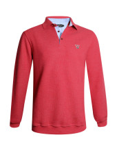 25POML1 POLO ML OTAGO CORAIL