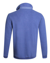 25POML1 POLO ML OTAGO BLEU LAVANDE