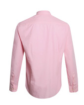 25 THOMAS CHEMISE ML OTAGO PINK JJ