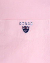 25 THOMAS CHEMISE ML OTAGO PINK JJ