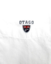 25 THOMAS CHEMISE ML OTAGO BLANC