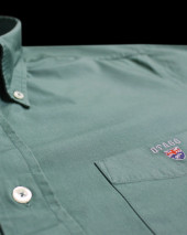 25 THOMAS CHEMISE ML OTAGO JADE 25 THOMAS CHEMISE ML OTAGO JADE