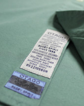25 THOMAS CHEMISE ML OTAGO JADE 25 THOMAS CHEMISE ML OTAGO JADE