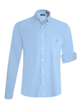 25 THOMAS CHEMISE ML OTAGO CIEL GORONA