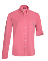 25 THOMAS CHEMISE ML OTAGO BLUSH