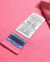 25 THOMAS CHEMISE ML OTAGO BLUSH