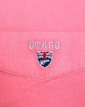 25 THOMAS CHEMISE ML OTAGO BLUSH