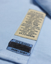 25 THOMAS CHEMISE ML OTAGO CIEL GORONA