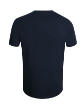 25 TAGO TEE SHIRT OTAGO BLEU MARINE