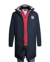 25 LIMBO DOUDOUNE OTAGO BLEU MARINE 25 LIMBO DOUDOUNE OTAGO BLEU MARINE
