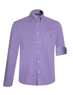 25 THOMAS CHEMISE ML OTAGO AMETHYST