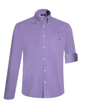 25 THOMAS CHEMISE ML OTAGO AMETHYST