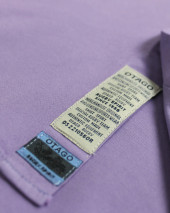 25 THOMAS CHEMISE ML OTAGO AMETHYST