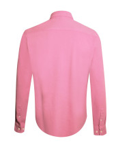 25 DAKOTA CHEMISE ML OTAGO ROSE
