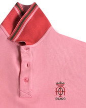 26 BOTA POLO MC OTAGO POWDER PINK 26 BOTA POLO MC OTAGO POWDER PINK