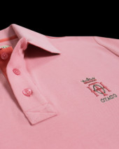 26 BOTA POLO MC OTAGO POWDER PINK 26 BOTA POLO MC OTAGO POWDER PINK