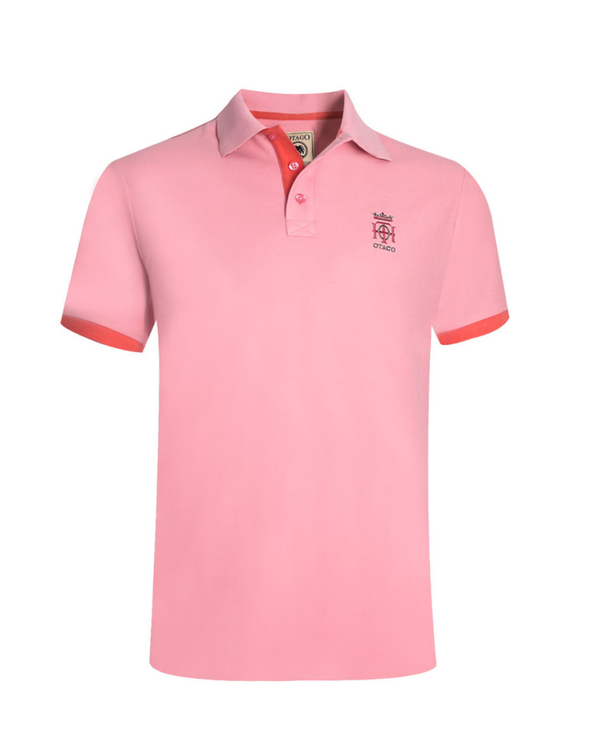 26 BOTA POLO MC OTAGO POWDER PINK 26 BOTA POLO MC OTAGO POWDER PINK