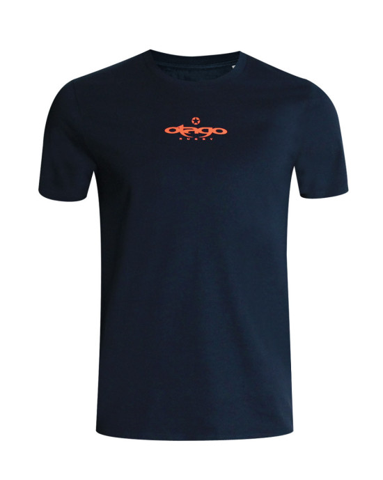 25 MAOFISH TEE SHIRT OTAGO BLEU MARINE