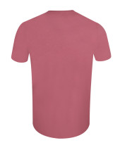25 SAWYERS TEE SHIRT OTAGO ANTIQUE ROSE