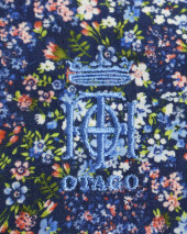286 CHEMISE ML OTAGO BLEU MARINE 286 CHEMISE ML OTAGO BLEU MARINE