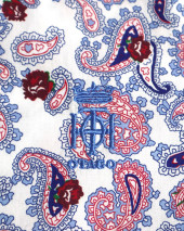 287 CHEMISE ML OTAGO ÉCRU