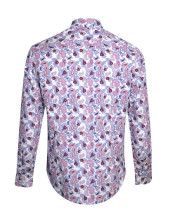287 CHEMISE ML OTAGO ÉCRU