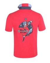 25 PATREQ POLO MC OTAGO CORAIL