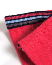 25 PATREQ POLO MC OTAGO CORAIL