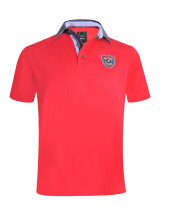 25 PATREQ POLO MC OTAGO CORAIL