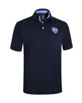 25 BIARCO POLO MC OTAGO BLEU MARINE 25 BIARCO POLO MC OTAGO BLEU MARINE