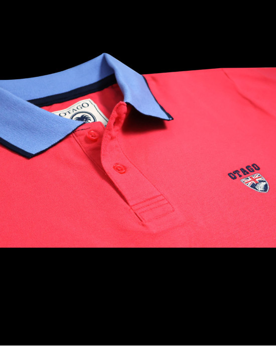 26 LORENZO POLO MC OTAGO CORAIL
